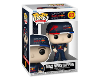 Funko POP Vinyl: Formula 1 - Max Verstappen - 1244902 - zdjęcie 3